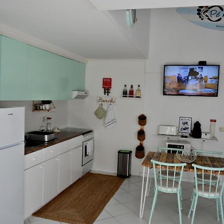 Pe N'Areia Apartment Torreira Ngoại thất bức ảnh