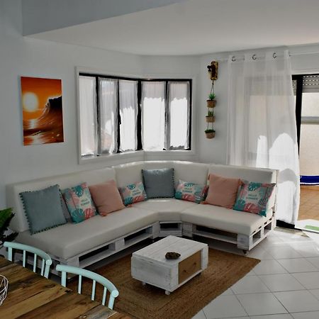 Pe N'Areia Apartment Torreira Ngoại thất bức ảnh
