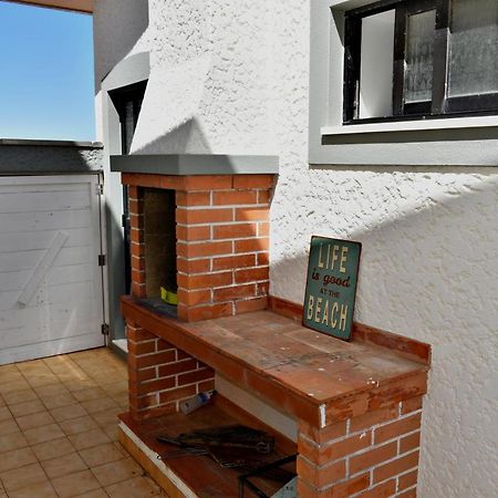 Pe N'Areia Apartment Torreira Ngoại thất bức ảnh
