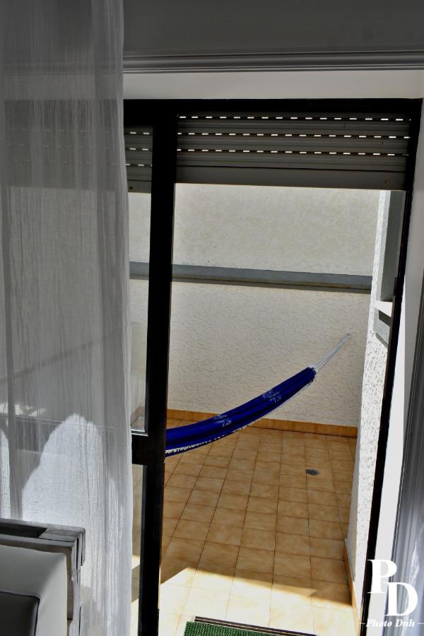 Pe N'Areia Apartment Torreira Ngoại thất bức ảnh