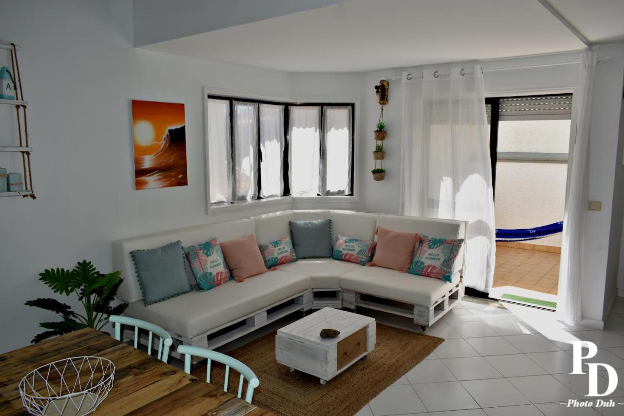 Pe N'Areia Apartment Torreira Ngoại thất bức ảnh