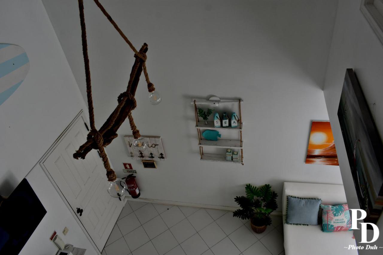 Pe N'Areia Apartment Torreira Ngoại thất bức ảnh