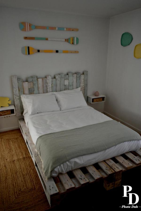Pe N'Areia Apartment Torreira Ngoại thất bức ảnh